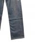 中古・古着 LEVI'S (リーバイス) 503デニムパンツ インディゴ サイズ:81cm（W32） 未使用品：15000円