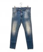DSQUARED2ディースクエアード）の古着「COOL GUY JEAN」｜インディゴ