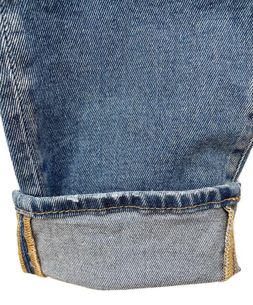 DSQUARED2（ディースクエアード）DSQUARED2 (ディースクエアード) COOL GUY JEAN インディゴ サイズ:50の古着・服飾アイテム