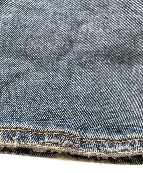 DSQUARED2（ディースクエアード）DSQUARED2 (ディースクエアード) COOL GUY JEAN インディゴ サイズ:50の古着・服飾アイテム
