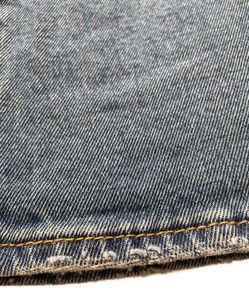 DSQUARED2（ディースクエアード）DSQUARED2 (ディースクエアード) COOL GUY JEAN インディゴ サイズ:50の古着・服飾アイテム