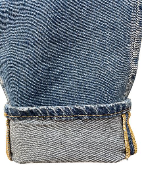 DSQUARED2（ディースクエアード）DSQUARED2 (ディースクエアード) COOL GUY JEAN インディゴ サイズ:50の古着・服飾アイテム