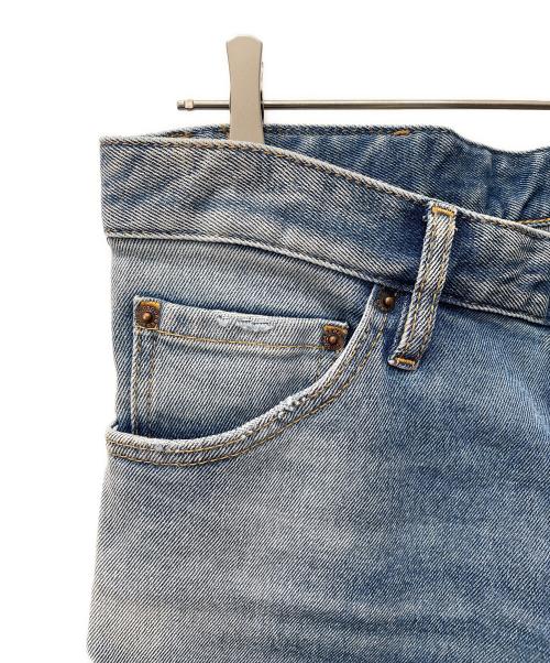 DSQUARED2（ディースクエアード）DSQUARED2 (ディースクエアード) COOL GUY JEAN インディゴ サイズ:50の古着・服飾アイテム
