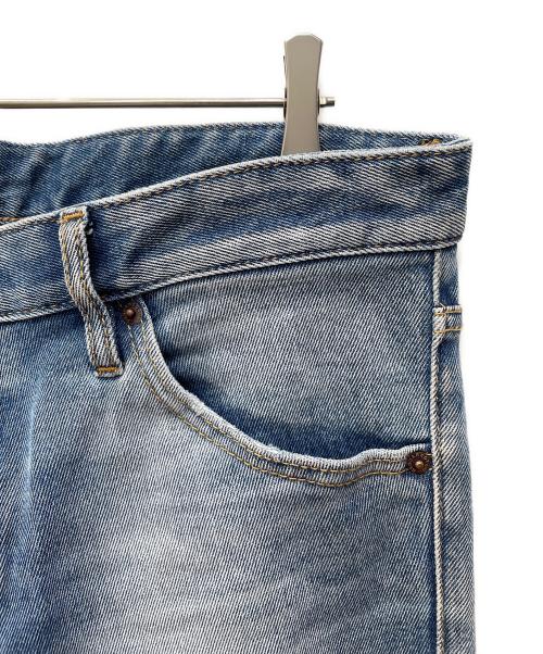 DSQUARED2（ディースクエアード）DSQUARED2 (ディースクエアード) COOL GUY JEAN インディゴ サイズ:50の古着・服飾アイテム