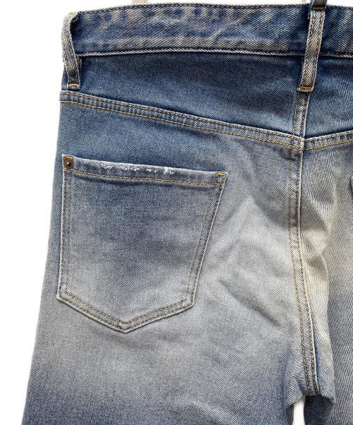 DSQUARED2（ディースクエアード）DSQUARED2 (ディースクエアード) COOL GUY JEAN インディゴ サイズ:50の古着・服飾アイテム