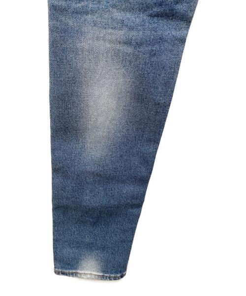 DSQUARED2（ディースクエアード）DSQUARED2 (ディースクエアード) COOL GUY JEAN インディゴ サイズ:50の古着・服飾アイテム