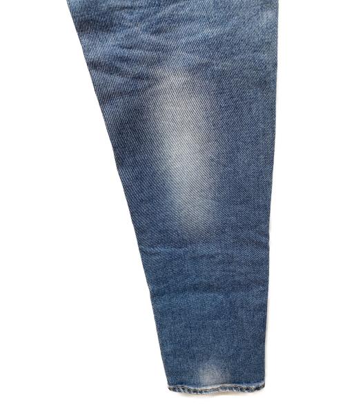 DSQUARED2（ディースクエアード）DSQUARED2 (ディースクエアード) COOL GUY JEAN インディゴ サイズ:50の古着・服飾アイテム