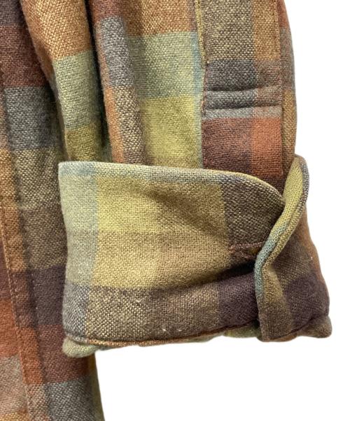 PENDLETON（ペンドルトン）PENDLETON (ペンドルトン) ボードシャツ オリーブ サイズ:XSの古着・服飾アイテム