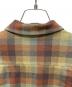 中古・古着 PENDLETON (ペンドルトン) ボードシャツ オリーブ サイズ:XS：12000円