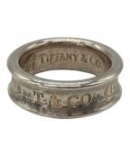 TIFFANY & Co.ティファニー）の古着「リング」