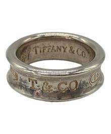 TIFFANY & Co.（ティファニー）の古着「リング」