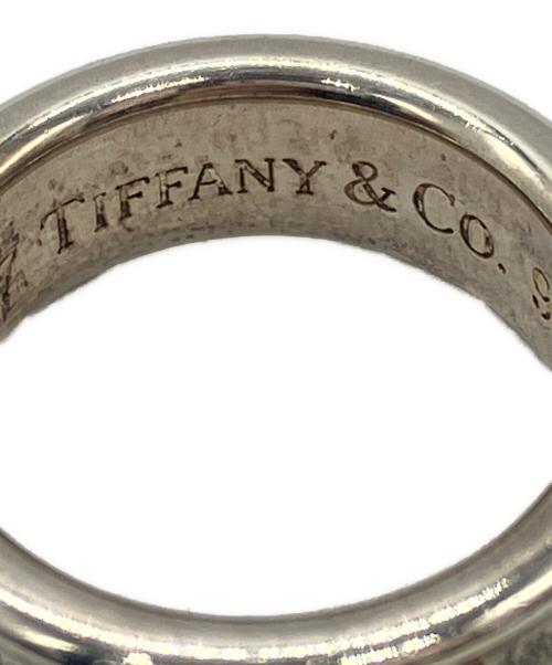 TIFFANY & Co.（ティファニー）Tiffany & Co. (ティファニー) リング サイズ:12号の古着・服飾アイテム