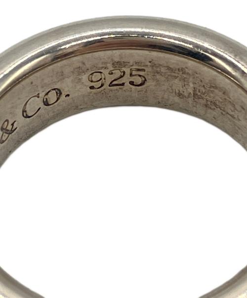 TIFFANY & Co.（ティファニー）Tiffany & Co. (ティファニー) リング サイズ:12号の古着・服飾アイテム
