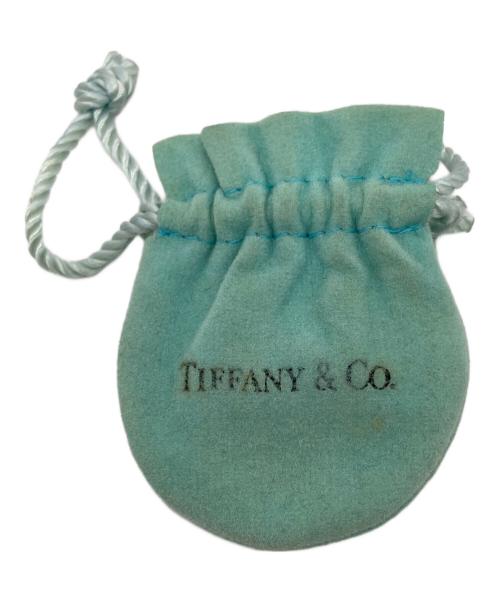 TIFFANY & Co.（ティファニー）Tiffany & Co. (ティファニー) リング サイズ:12号の古着・服飾アイテム