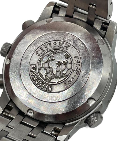 CITIZEN（シチズン）CITIZEN (シチズン) プロマスター 電波時計の古着・服飾アイテム