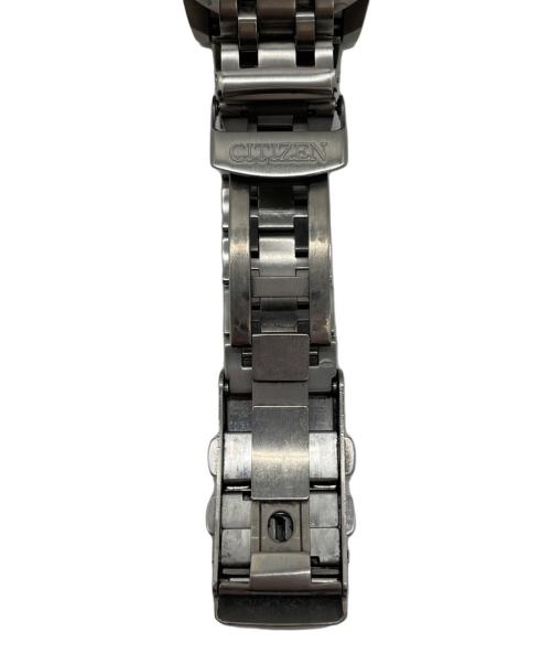 CITIZEN（シチズン）CITIZEN (シチズン) プロマスター 電波時計の古着・服飾アイテム