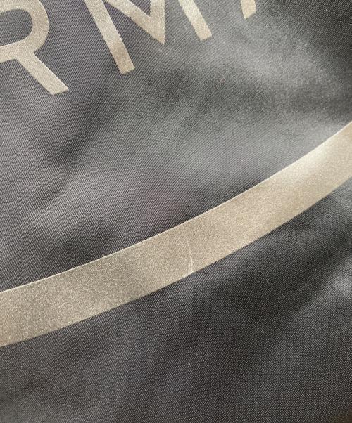 JORDAN（ジョーダン）JORDAN (ジョーダン) PARIS SAINT-GERMAIN (パリサンジェルマン) ダウンコート ブラック サイズ:Lの古着・服飾アイテム