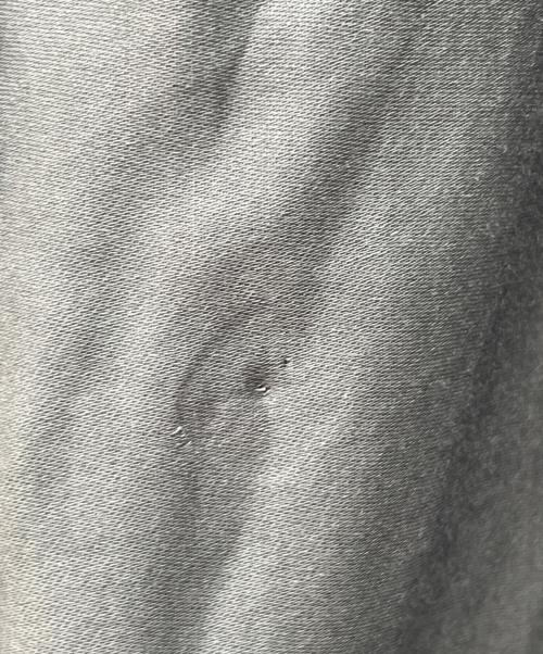 LEMAIRE（ルメール）LEMAIRE (ルメール) プルオーバーシャツ グリーン サイズ:48の古着・服飾アイテム