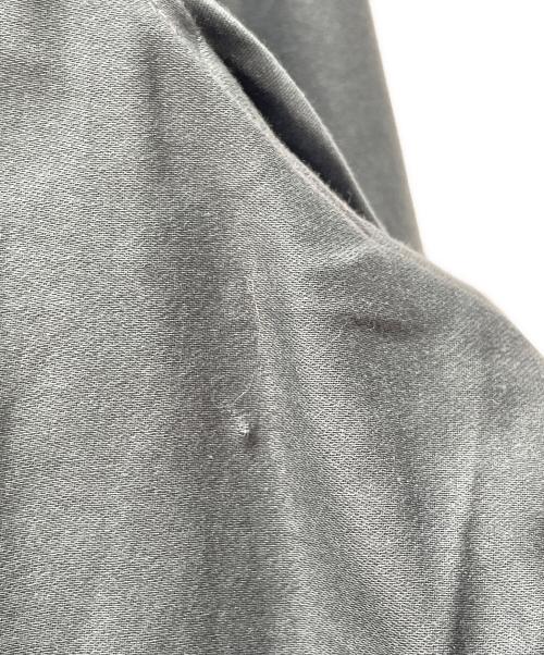 LEMAIRE（ルメール）LEMAIRE (ルメール) プルオーバーシャツ グリーン サイズ:48の古着・服飾アイテム