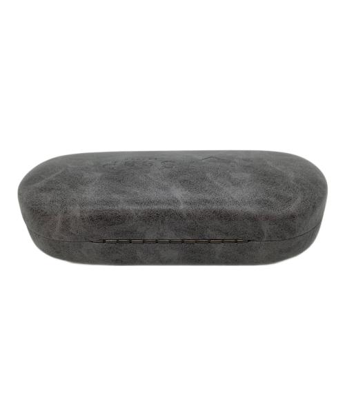 EYEVAN 7285（アイヴァン 7285）EYEVAN 7285 (アイヴァン 7285) サングラス グレーの古着・服飾アイテム