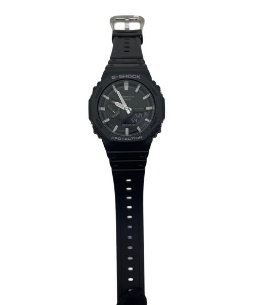 CASIO（カシオ）CASIO (カシオ) デジアナウォッチ ブラックの古着・服飾アイテム