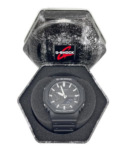 CASIO（カシオ）CASIO (カシオ) デジアナウォッチ ブラックの古着・服飾アイテム