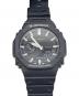 CASIO（カシオ）の古着「デジアナウォッチ」｜ブラック
