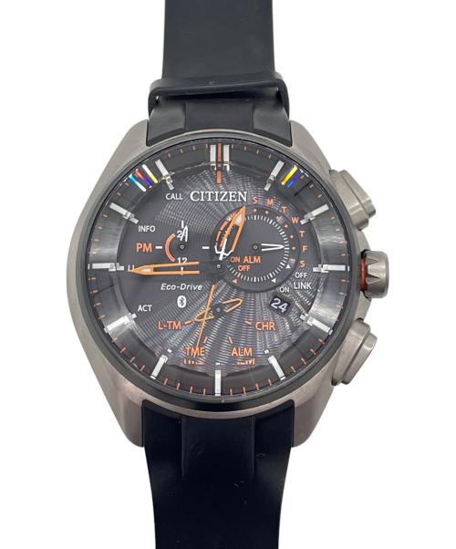 CITIZEN（シチズン）CITIZEN (シチズン) エコドライブの古着・服飾アイテム