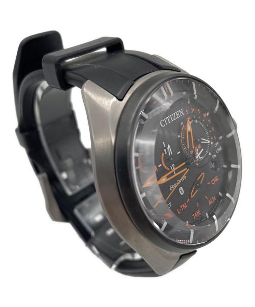 CITIZEN（シチズン）CITIZEN (シチズン) エコドライブの古着・服飾アイテム