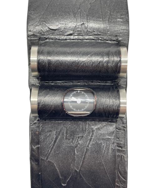 Jean Paul GAULTIER（ジャンポールゴルチェ）Jean Paul GAULTIER (ジャンポールゴルチェ) リストウォッチの古着・服飾アイテム