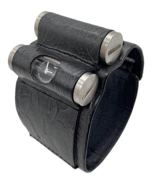 Jean Paul GAULTIER（ジャンポールゴルチェ）Jean Paul GAULTIER (ジャンポールゴルチェ) リストウォッチの古着・服飾アイテム