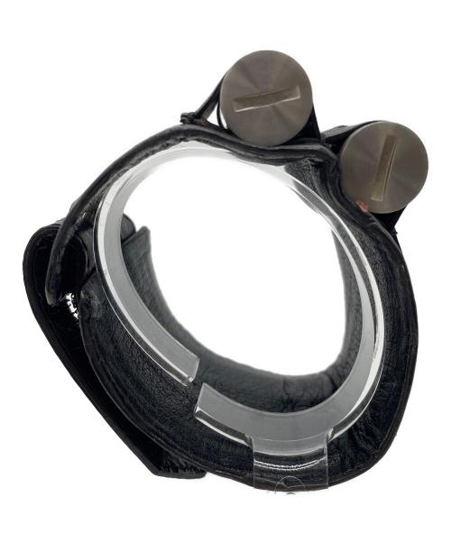 Jean Paul GAULTIER（ジャンポールゴルチェ）Jean Paul GAULTIER (ジャンポールゴルチェ) リストウォッチの古着・服飾アイテム