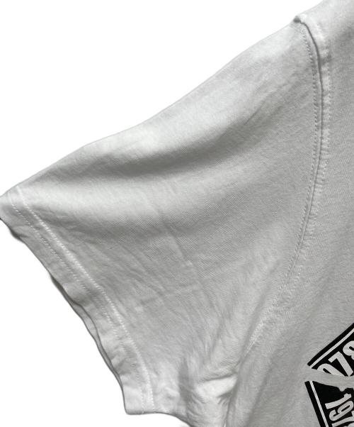 philipp plein（フィリッププレイン）philipp plein (フィリッププレイン) PLATINUM CUT ホワイト サイズ:3XLの古着・服飾アイテム