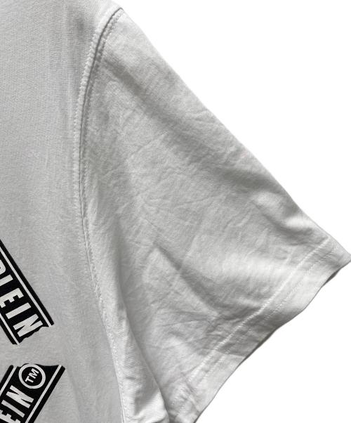 philipp plein（フィリッププレイン）philipp plein (フィリッププレイン) PLATINUM CUT ホワイト サイズ:3XLの古着・服飾アイテム