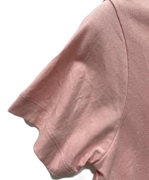 FENDI KIDS（フェンディ キッズ）FENDI KIDS (フェンディ キッズ) 半袖カットソー ピンク サイズ:10Aの古着・服飾アイテム