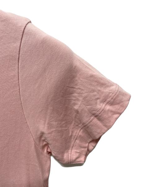 FENDI KIDS（フェンディ キッズ）FENDI KIDS (フェンディ キッズ) 半袖カットソー ピンク サイズ:10Aの古着・服飾アイテム