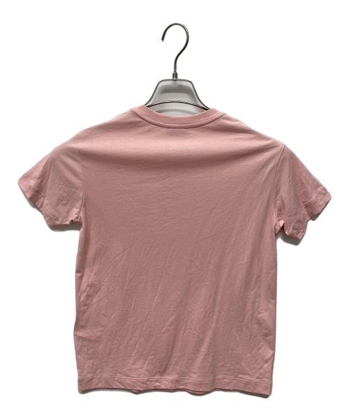 FENDI KIDS（フェンディ キッズ）FENDI KIDS (フェンディ キッズ) 半袖カットソー ピンク サイズ:10Aの古着・服飾アイテム