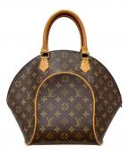LOUIS VUITTONルイ ヴィトン）の古着「エリプスPM ハンドバッグ」｜ブラウン