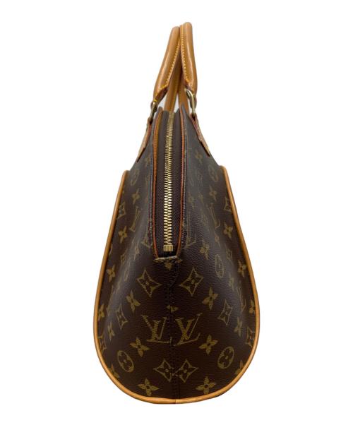 LOUIS VUITTON（ルイ ヴィトン）LOUIS VUITTON (ルイ ヴィトン) エリプスPM ハンドバッグ ブラウンの古着・服飾アイテム