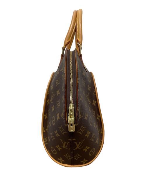 LOUIS VUITTON（ルイ ヴィトン）LOUIS VUITTON (ルイ ヴィトン) エリプスPM ハンドバッグ ブラウンの古着・服飾アイテム