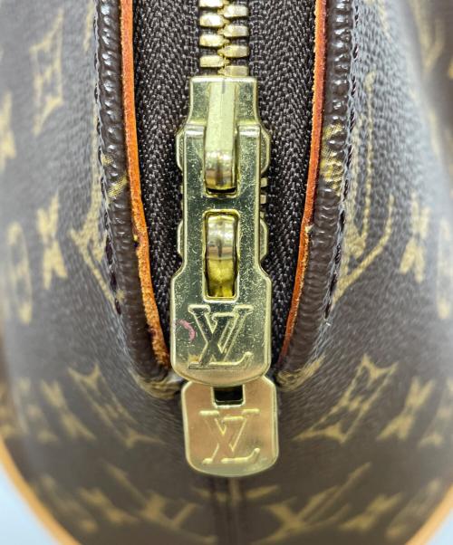 LOUIS VUITTON（ルイ ヴィトン）LOUIS VUITTON (ルイ ヴィトン) エリプスPM ハンドバッグ ブラウンの古着・服飾アイテム