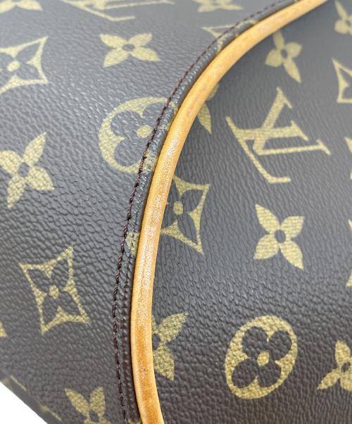 LOUIS VUITTON（ルイ ヴィトン）LOUIS VUITTON (ルイ ヴィトン) エリプスPM ハンドバッグ ブラウンの古着・服飾アイテム
