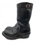 WESCO (ウェスコ) エンジニアブーツ ブラック サイズ:9 1/2：70000円