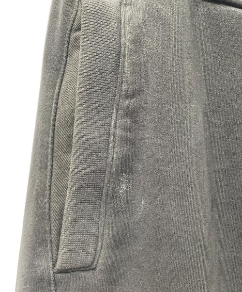 STONE ISLAND（ストーンアイランド）STONE ISLAND (ストーンアイランド) スウェットパンツ グレー サイズ:Sの古着・服飾アイテム