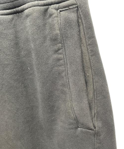 STONE ISLAND（ストーンアイランド）STONE ISLAND (ストーンアイランド) スウェットパンツ グレー サイズ:Sの古着・服飾アイテム