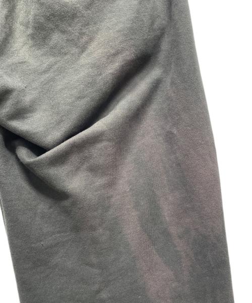 STONE ISLAND（ストーンアイランド）STONE ISLAND (ストーンアイランド) スウェットパンツ グレー サイズ:Sの古着・服飾アイテム