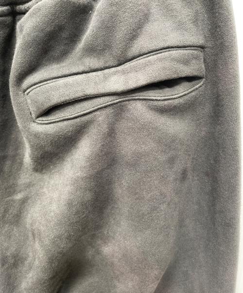 STONE ISLAND（ストーンアイランド）STONE ISLAND (ストーンアイランド) スウェットパンツ グレー サイズ:Sの古着・服飾アイテム