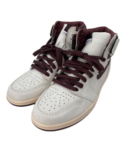 NIKE（ナイキ）NIKE (ナイキ) A Ma Maniere (ア・マ・マニエール) Air Jordan 1 Retro High OG 