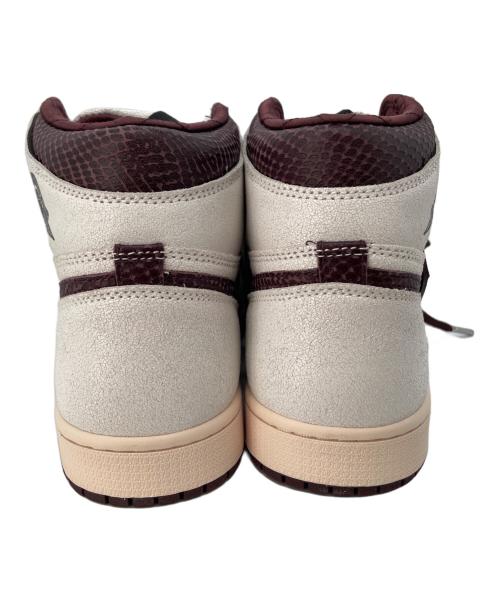 NIKE（ナイキ）NIKE (ナイキ) A Ma Maniere (ア・マ・マニエール) Air Jordan 1 Retro High OG 