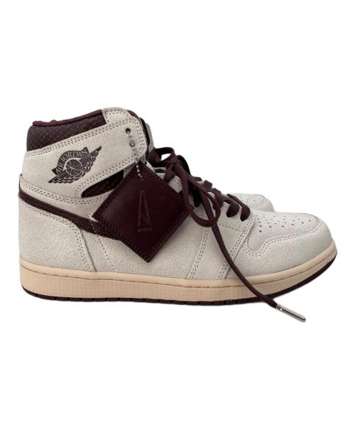NIKE（ナイキ）NIKE (ナイキ) A Ma Maniere (ア・マ・マニエール) Air Jordan 1 Retro High OG 